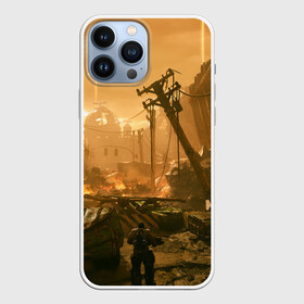 Чехол для iPhone 13 Pro Max с принтом GEARS OF WAR | ШЕСТЕРЕНКИ (Z) ,  |  | gears | gears 5 | gears of war | gears of war 5 | имульсия | механизмы войны | шестерёнка | шестерёнки | шестерня