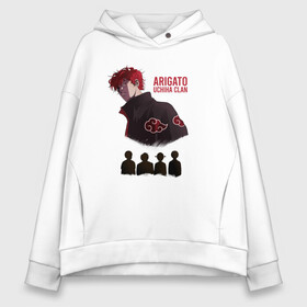 Женское худи Oversize хлопок с принтом Vinny Hong Arigato Uchiha clan , френч-терри — 70% хлопок, 30% полиэстер. Мягкий теплый начес внутри —100% хлопок | боковые карманы, эластичные манжеты и нижняя кромка, капюшон на магнитной кнопке | Тематика изображения на принте: anime | manhwa | uchiha | vinny hong | windbreaker | аниме | ветролом | манга | манхва