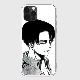 Чехол для iPhone 12 Pro Max с принтом Леви просто смотрит на тебя , Силикон |  | ackerman | aot | attack on titan | attack on titan levi | levi | levi ackerman | levi art | акерман | атака титанов | атака титанов леви | атака титанов леви акерман | атакующий титан | злой леви | капитан леви | леви | леви акерман