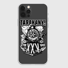 Чехол для iPhone 12 Pro Max с принтом TARAKANY! ALIVE & KICKING XXV , Силикон |  | Тематика изображения на принте: band | cockroaches | dmitry spirin | feelee records | four cockroaches | rock group | tarakany | аиб records | альтернативный | бенд | бэнд | дмитрий спирин | панк | поп | рок группа | таракаns | таракан | тараканы | фг никитин | четыре таракана