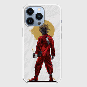 Чехол для iPhone 13 Pro с принтом GRAIG JONES | SLIPKNOT | СЛИПКНОТ (Z) ,  |  | craig jones | craig michael jones | rock | slipknot | крейг | крейг джонс | петля | рок | скользящий узел | слипкнот | тяжелый рок | удавка