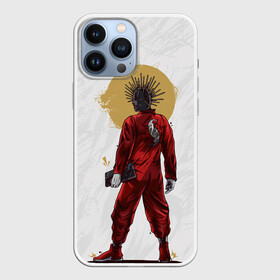 Чехол для iPhone 13 Pro Max с принтом GRAIG JONES | SLIPKNOT | СЛИПКНОТ (Z) ,  |  | craig jones | craig michael jones | rock | slipknot | крейг | крейг джонс | петля | рок | скользящий узел | слипкнот | тяжелый рок | удавка