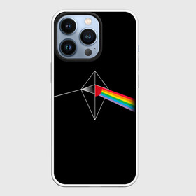 Чехол для iPhone 13 Pro с принтом No mens sky x Pink Floyd ,  |  | game | games | no mans sky | no men sky | space | выжывалка | игра | игры | космические корабли | космический корабль | космос | ноу менс скай | планеты | путешествие | путешествия