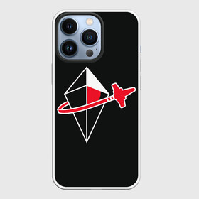 Чехол для iPhone 13 Pro с принтом Вокруг Атласа ,  |  | game | games | no mans sky | no men sky | space | выжывалка | игра | игры | космические корабли | космический корабль | космос | ноу менс скай | планеты | путешествие | путешествия