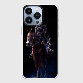 Чехол для iPhone 13 Pro с принтом Plotka  Geralt ,  |  | geralt | plotka | the witcher | wild hunt | witcher 3 | ведьмак | ведьмак 3 | геральт | дикая охота | плотва