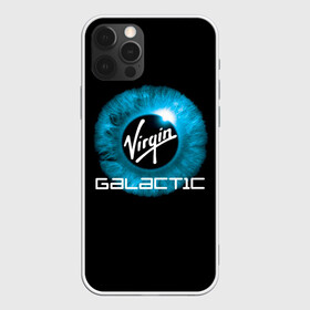 Чехол для iPhone 12 Pro Max с принтом Virgin Galactic / Вирджин Галактик , Силикон |  | Тематика изображения на принте: astronautics | space | usa | америка | виргин галактик | вирджин галактик | космическая компания | космические полеты | космонавтика | космос | полеты | про космо