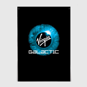 Постер с принтом Virgin Galactic / Вирджин Галактик , 100% бумага
 | бумага, плотность 150 мг. Матовая, но за счет высокого коэффициента гладкости имеет небольшой блеск и дает на свету блики, но в отличии от глянцевой бумаги не покрыта лаком | Тематика изображения на принте: astronautics | space | usa | америка | виргин галактик | вирджин галактик | космическая компания | космические полеты | космонавтика | космос | полеты | про космо