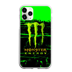 Чехол для iPhone 11 Pro Max матовый с принтом MONSTER ENERGY NEON LOGO , Силикон |  | Тематика изображения на принте: monster | monster energy | монстер | монстер енерджи | монстер енэрджи | монстер энерджи | неон | энергетик | энергетический напиток