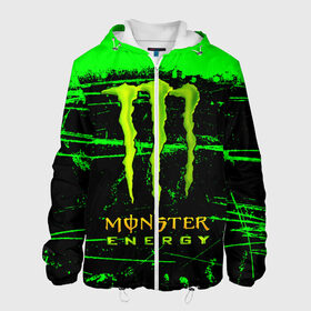 Мужская куртка 3D с принтом MONSTER ENERGY NEON LOGO , ткань верха — 100% полиэстер, подклад — флис | прямой крой, подол и капюшон оформлены резинкой с фиксаторами, два кармана без застежек по бокам, один большой потайной карман на груди. Карман на груди застегивается на липучку | Тематика изображения на принте: monster | monster energy | монстер | монстер енерджи | монстер енэрджи | монстер энерджи | неон | энергетик | энергетический напиток