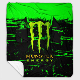 Плед с рукавами с принтом MONSTER ENERGY NEON LOGO , 100% полиэстер | Закругленные углы, все края обработаны. Ткань не мнется и не растягивается. Размер 170*145 | monster | monster energy | монстер | монстер енерджи | монстер енэрджи | монстер энерджи | неон | энергетик | энергетический напиток