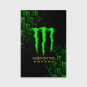 Обложка для паспорта матовая кожа с принтом MONSTER ENERGY NEON | МОНСТЕР , натуральная матовая кожа | размер 19,3 х 13,7 см; прозрачные пластиковые крепления | Тематика изображения на принте: monster | monster energy | монстер | монстер енерджи | монстер енэрджи | монстер энерджи | неон | энергетик | энергетический напиток