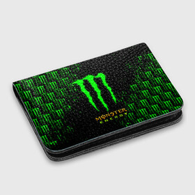 Картхолдер с принтом с принтом MONSTER ENERGY NEON | МОНСТЕР , натуральная матовая кожа | размер 7,3 х 10 см; кардхолдер имеет 4 кармана для карт; | Тематика изображения на принте: monster | monster energy | монстер | монстер енерджи | монстер енэрджи | монстер энерджи | неон | энергетик | энергетический напиток