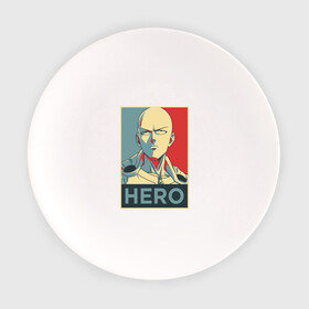 Тарелка с принтом Сайтама постер , фарфор | диаметр - 210 мм
диаметр для нанесения принта - 120 мм | hero | onepunch | onepunchman | pop art | poster hope | saitama | ванпанчмен | герой | поп арт | сайтама