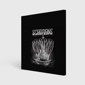 Холст квадратный с принтом SCORPIONS , 100% ПВХ |  | Тематика изображения на принте: chainge | forever | germany | grunge | king | metal | music | punk | return | rock | scorpions | wind | ветер | германия | гранж | корона | метал | панк | перемен | рок | скорпионс | хард рок