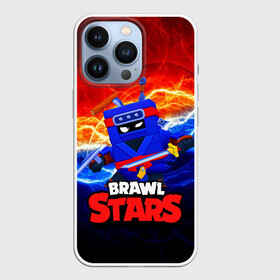 Чехол для iPhone 13 Pro с принтом ЭШ НИНДЗЯ Ash Brawl Stars ,  |  | ash | brawl | brawl stars | brawlstars | brawl_stars | аш | бравл | бравлстарс | эш