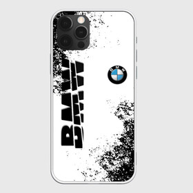 Чехол для iPhone 12 Pro с принтом BMW | БМВ РАЗРЕЗАННОЕ ЛОГО , силикон | область печати: задняя сторона чехла, без боковых панелей | bmw | авто | автомобиль | бмв | логотип | марка | машина | модель