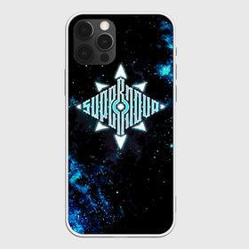 Чехол для iPhone 12 Pro Max с принтом Supernova , Силикон |  | galaxy | space | stars | super | вселенная | звезда | калиграфия | каллиграфия | колиграфия | коллиграфия | космос | новая | сверх | супер