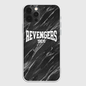 Чехол для iPhone 12 Pro с принтом REVENGERS | TOKYO , силикон | область печати: задняя сторона чехла, без боковых панелей | anime | baji | keisuke | tokyo revengers | valhalla | аниме | баджи | вальхалла | манга | мстители | токийские мстители | токио | тосва