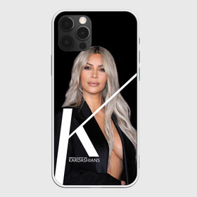 Чехол для iPhone 12 Pro Max с принтом Ким Кардашьян  , Силикон |  | armenian | beautiful | celebrity | family | kardashian | kim kardashian | армянка | знаменитость | кардашьян | ким кардашьян | красивая | семейство