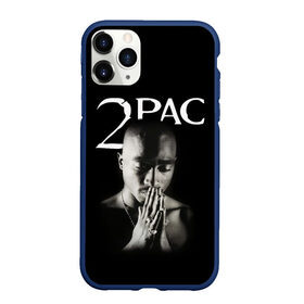 Чехол для iPhone 11 Pro Max матовый с принтом TUPAC , Силикон |  | 2pac | black | gangsta | hip hop | legend | music | rap | shakur | tupac | usa | гангстер | музыка | рэп | сша | тупак | хип хоп | шакур