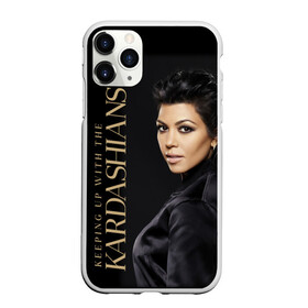 Чехол для iPhone 11 Pro Max матовый с принтом Семейство Кардашьян , Силикон |  | armenian | beautiful | celebrity | family | kardashian | kortney kardashian | армянка | знаменитость | кардашьян | кортни кардашьян | красивая | семейство