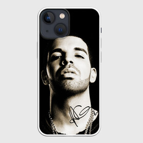 Чехол для iPhone 13 mini с принтом Дрейк ,  |  | certified lover boy | drake | rap | дрейк | музыка | обри дрейк грэм | рэп | рэпер