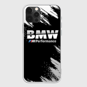 Чехол для iPhone 12 Pro Max с принтом БМВ РАЗРЕЗАННОЕ ЛОГО , Силикон |  | bmw | авто | автомобиль | бмв | логотип | марка | машина | модель