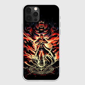 Чехол для iPhone 12 Pro Max с принтом Стальной алхимик , Силикон |  | anime | fullmetal alchemist | алхимия | альфонс элрик | аместрис | аниме | манга | стальной алхимик | эдвард элрик