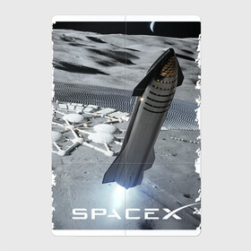 Магнитный плакат 2Х3 с принтом Старт ракеты Space X , Полимерный материал с магнитным слоем | 6 деталей размером 9*9 см | Тематика изображения на принте: cosmodrome | elon musk | fire | rocket | space x | start | илон маск | космодром | огонь | ракета | старт