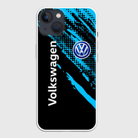 Чехол для iPhone 13 с принтом Volkswagen   Фольксваген ,  |  | auto | car | volkswagen | volkswagen golf | volkswagen polo | volkswagen scirocco | авто | логотипы автомобилей | машина | мужчинам | немецкие авто | скорость | тачка | фольксваген | фольксваген пассат