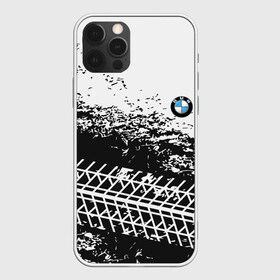 Чехол для iPhone 12 Pro Max с принтом СЛЕД БМВ | BMW (Z) , Силикон |  | auto | auto sport | autosport | bmw | bmw performance | m | mka | motorsport | performance | авто спорт | автомобиль | автоспорт | ам | бмв | бэха | машина | мка | моторспорт