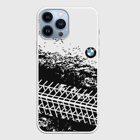 Чехол для iPhone 13 Pro Max с принтом СЛЕД БМВ | BMW (Z) ,  |  | auto | auto sport | autosport | bmw | bmw performance | m | mka | motorsport | performance | авто спорт | автомобиль | автоспорт | ам | бмв | бэха | машина | мка | моторспорт