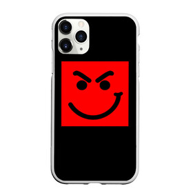 Чехол для iPhone 11 Pro Max матовый с принтом Have a Nice Day - Bon Jovi , Силикон |  | bon jovi | john | альбом | арена | бон | бон джови | глэм | группа | джови | джон | метал | музыка | надпись | песни | поп | попрок | рок | рокер | смайл | солист | софт | стена | хард | хеви | хевиметал