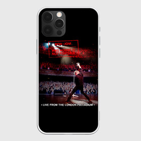 Чехол для iPhone 12 Pro Max с принтом This House Is Not for Sale - Bon Jovi , Силикон |  | bon jovi | john | альбом | арена | бон | бон джови | глэм | группа | джови | джон | метал | музыка | надпись | песни | поп | попрок | рок | рокер | смайл | солист | софт | стена | хард | хеви | хевиметал