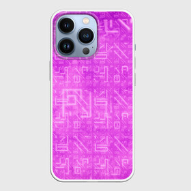 Чехол для iPhone 13 Pro с принтом FORTNITE PINK | ФОРТНАЙТ ,  |  | fnchap2 | fortnite | fortnite 2 | geometry | ikonik | ninja | texture | абстракция | геометрия | градиент | дизайн | игра | иконик | линии | ниндзя | розовый | стиль | текстура | фортнайт | фортнайт 2 | фортнайт глава 2