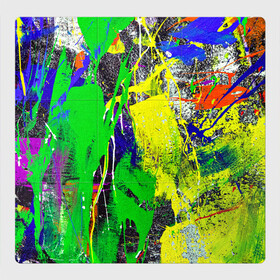 Магнитный плакат 3Х3 с принтом Брызги красок | Grunge Paints , Полимерный материал с магнитным слоем | 9 деталей размером 9*9 см | Тематика изображения на принте: abstract | color | dye | grunge | grunge paints | paint | paints | splashes of paint | texture | абстракция | брызги | брызги красок | гранж | колорит | краски | текстура