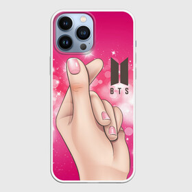 Чехол для iPhone 13 Pro Max с принтом BTS | БТС (Z) ,  |  | bangtan boys | beyond the scene | bt21 | bts | bulletproof boy scouts | love yourself | бойбенд | бтс | пантхан сонёндан | фандань шаоняньтуань