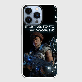 Чехол для iPhone 13 Pro с принтом GEARS OF WAR | ШЕСТЕРЕНКИ (Z) ,  |  | gears | gears 5 | gears of war | gears of war 5 | имульсия | механизмы войны | шестерёнка | шестерёнки | шестерня