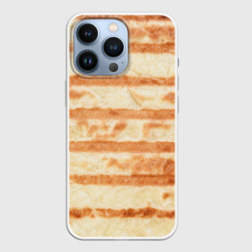Чехол для iPhone 13 Pro с принтом ЛАВАШ | ТОНКИЙ ПЛОСКИЙ ХЛЕБ ,  |  | lavash | pita | pita bread | армянская лепёшка | армянский ломкий хлеб | белый хлеб | булка | булочка | еда | лаваш | лепешка | параки | пита | тонкий плоский хлеб | хлеб