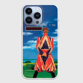 Чехол для iPhone 13 Pro с принтом Earthling   David Bowie ,  |  | david bowie | альтернативный | арт | боуи | глэм | девид | джаз | дэвед | дэвид | музыка | музыкант | певец | поп | психоделический | рок | соул | хард | экспериментальный | электронная | эмбиент