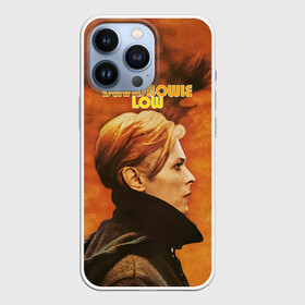 Чехол для iPhone 13 Pro с принтом Low   David Bowie ,  |  | david bowie | альтернативный | арт | боуи | глэм | девид | джаз | дэвед | дэвид | музыка | музыкант | певец | поп | психоделический | рок | соул | хард | экспериментальный | электронная | эмбиент