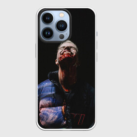 Чехол для iPhone 13 Pro с принтом Фараон вампир ,  |  | Тематика изображения на принте: dead dynasty | faraon | hip hop | pharaoh | pharaon | rap | rep | глеб голубин | исполнители | исполнитель | музыка | реп | фара | фараон