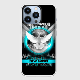 Чехол для iPhone 13 Pro с принтом New Empire, Vol. 1   Hollywood Undead ,  |  | charlie scene | da kurlzz | danny | deuce | funny man | hollywood undead | hu | j dog | jeffree star | johnny 3 tears | lorene drive | shady jeff | андед | голивуд | голливуд | голливудская | группа | гу | нежить | реп | рок | рэп | рэпкор 