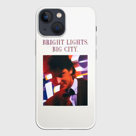 Чехол для iPhone 13 mini с принтом Bright Lights, Big City   Depeche Mode ,  |  | depeche mode | альбом | альтернативный | вестник моды | группа | депеш мод | депешмод | дэйв гаан | индастриал | мартин гор | музыка | новая волна | рок | синти поп | электроник | энди флетчер