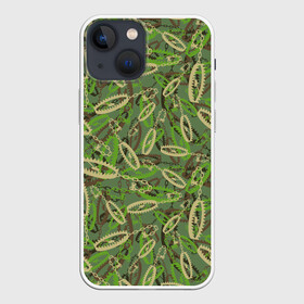 Чехол для iPhone 13 mini с принтом Капканы ,  |  | hunter | hunting | егерь | звери | капканы | лес | оружие | охота | охота на волка | охота на зайца | охота на кабана | охота на утку | охотник | ружьё