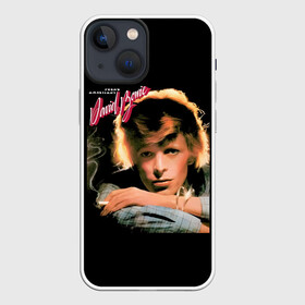 Чехол для iPhone 13 mini с принтом Young Americans   David Bowie ,  |  | david bowie | альтернативный | арт | боуи | глэм | девид | джаз | дэвед | дэвид | музыка | музыкант | певец | поп | психоделический | рок | соул | хард | экспериментальный | электронная | эмбиент