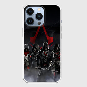 Чехол для iPhone 13 Pro с принтом All Assassins ,  |  | game | games | odyssey | origins | valhalla | асасин | ассасин | ассасин крид | ассассины | игра | игры