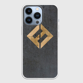 Чехол для iPhone 13 Pro с принтом Concrete and Gold   Foo Fighters ,  |  | ff | foo fighters | альтернативный | группа | дэйв грол | крис шифлетт | метал | музыка | надпись | нэйт мендел | постгранж | пэт смир | рок | тейлор хокинс | фу файтерс | фф | хард | хардрок