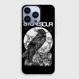 Чехол для iPhone 13 Pro с принтом StoneSour ,  |  | alternative | metall | music | rock | stone sour | альтернатива | джеймс рут | джонни чоу | джош рэнд | джоэл экман | кори тейлор | кристиан мартуччи | металл | музыка | рой майорга | рок | стон соур