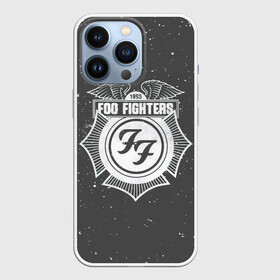 Чехол для iPhone 13 Pro с принтом Foo Fighters 1995 FF ,  |  | ff | foo fighters | альтернативный | группа | дэйв грол | крис шифлетт | логотипа | метал | музыка | надпись | нэйт мендел | постгранж | пэт смир | рок | серая | тейлор хокинс | фу файтерс | фф | хард | хардрок